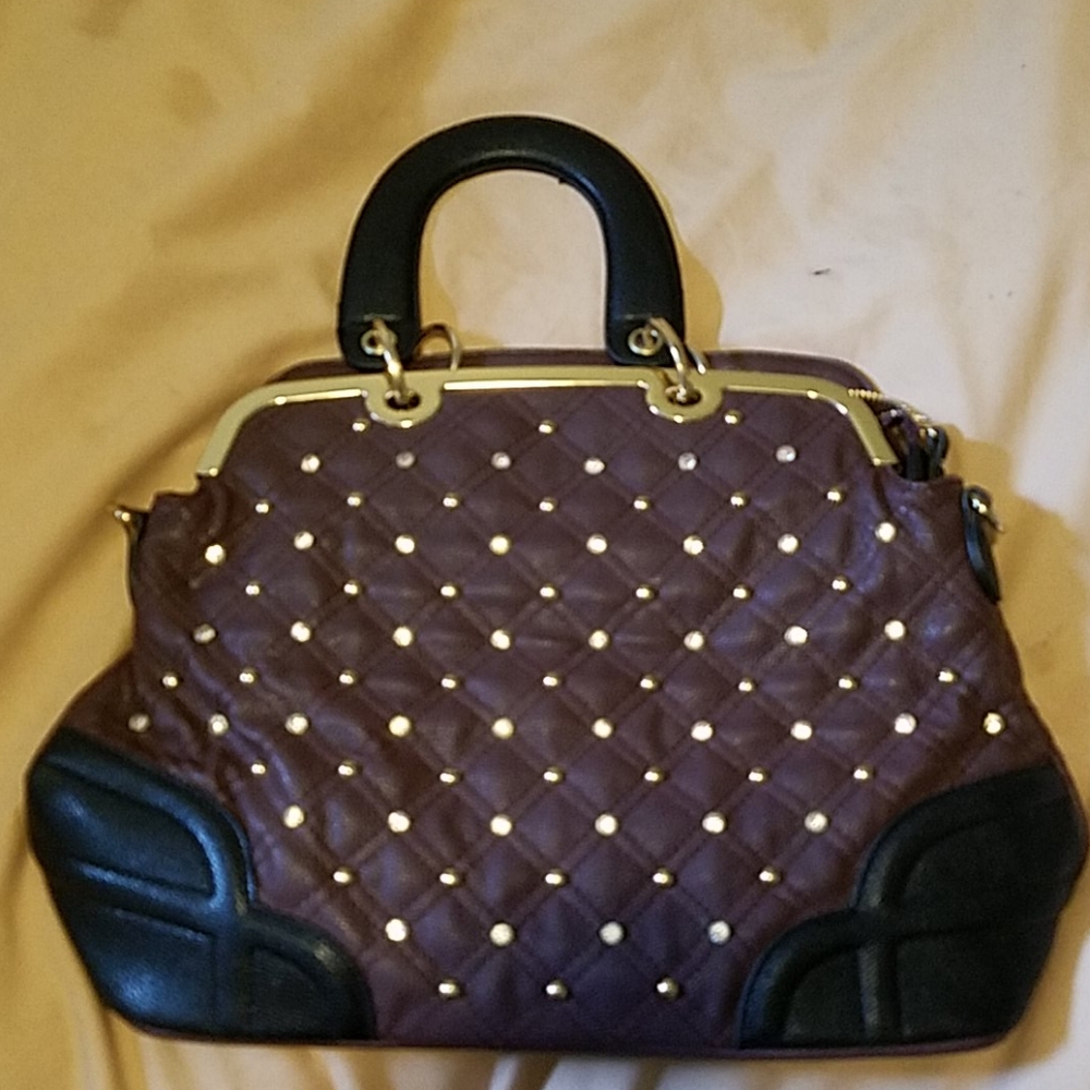 Sharif Designer Bag